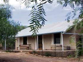 Blinman SA Tourism Adelaide