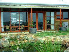 Minko Farmstay - Tourism Adelaide 0