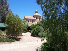 Laura SA Tourism Adelaide