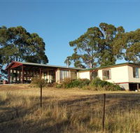 Clare View Accommodation - Clare View Cottage - Tourism Adelaide