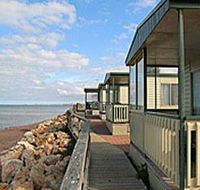 Stansbury Foreshore Caravan Park - Tourism Adelaide