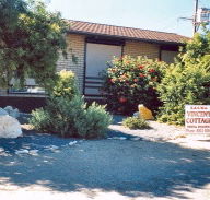 Vincent Cottage - Tourism Adelaide