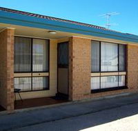 Stansbury Villas - Tourism Adelaide