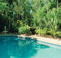 Grungle Downs Tropical Bed and Breakfast - Tourism Adelaide