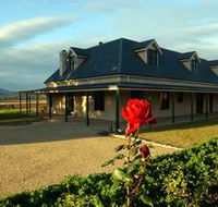 Abbotsford Country House - Tourism Adelaide