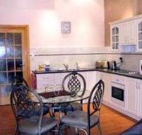 Quandong Apartments - Tourism Adelaide