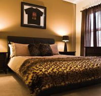 McLaren Vale Studio Apartments - Tourism Adelaide