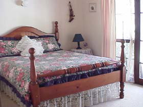 Kurianda Cottage - Tourism Adelaide 0