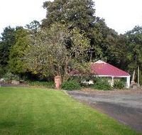 Brown's House - Tourism Adelaide