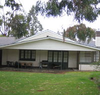Naracoorte Cottages - Pinkerton Hill - Tourism Adelaide