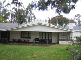 Naracoorte Cottages - Pinkerton Hill - Tourism Adelaide 0