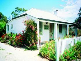 Sarah's Cottage - Tourism Adelaide 0