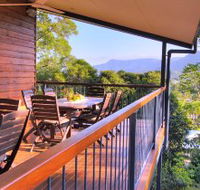 Kookas Bed and Breakfast - Tourism Adelaide