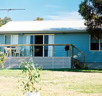 Bay-Ann Cottage - Tourism Adelaide