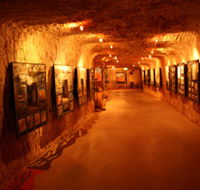 Umoona Opal Mine - Tourism Adelaide
