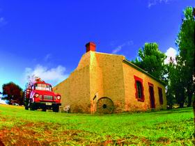 Hindmarsh Island SA Tourism Adelaide