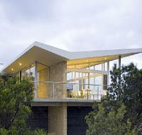 The Glasshouse - Tourism Adelaide