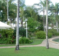 Nimrod Resort Apartments - Tourism Adelaide