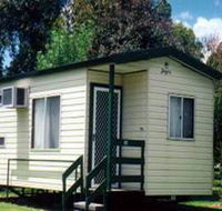 McLaren Vale Lakeside Caravan Park - Tourism Adelaide