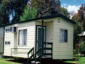 McLaren Vale Lakeside Caravan Park - Tourism Adelaide 0