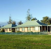 Wallaroo North Beach Tourist Park - Tourism Adelaide
