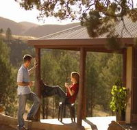 Willow Springs Overseer's Cottage - Tourism Adelaide