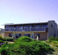 SeaStar Apartments - Tourism Adelaide