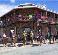 Port Germein Hotel - Tourism Adelaide