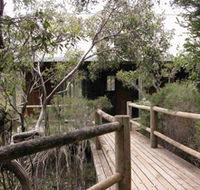 Raven Cottage - Tourism Adelaide