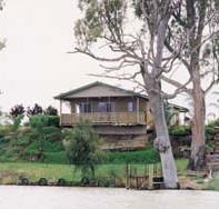 Mundic Grove Cottage - Tourism Adelaide