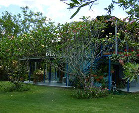 Middle Point NT Tourism Adelaide