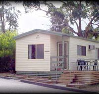 Naracoorte Holiday Park - Tourism Adelaide