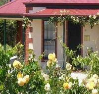 Wine And Roses Bed And Breakfast - Tourism Adelaide