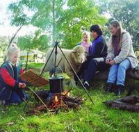 Sleepy Hollow Farm Cottage - Tourism Adelaide