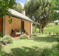 Seppeltsfield Vineyard Cottage - Tourism Adelaide