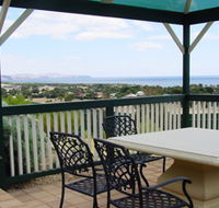 Panorama at Carrickalinga - Tourism Adelaide