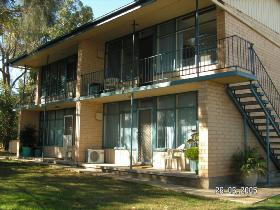 Longbeach Apartments Coffin Bay - Tourism Adelaide 0