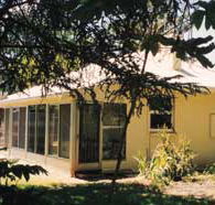 Wilkadene Cottage - Tourism Adelaide