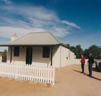Rose Cottage - Tourism Adelaide