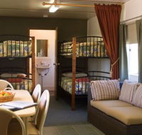 Pichi Richi Park - Tourism Adelaide