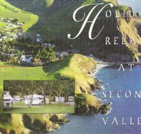 Second Valley Caravan Park - Tourism Adelaide