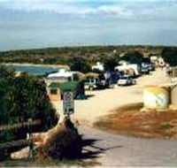 Venus Bay Caravan Park - Tourism Adelaide