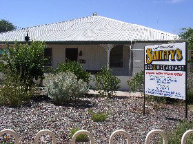 Loxton Smiffy's Bed And Breakfast (Bookpurnong Terrace) - Tourism Adelaide 0