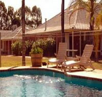 Best Western Standpipe Golf Motor Inn - Tourism Adelaide