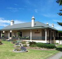 Seaview Lodge K.I. - Tourism Adelaide