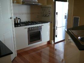 Domain Apartments - Tourism Adelaide 0