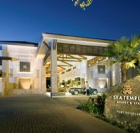 Sea Temple Resort and Spa Port Douglas - Tourism Adelaide