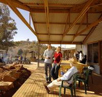 Willow Springs Shearers Quarters - Tourism Adelaide