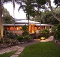 Port Douglas Valley Retreat - Tourism Adelaide