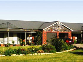 Marandoo Estate Homestead - Tourism Adelaide 0